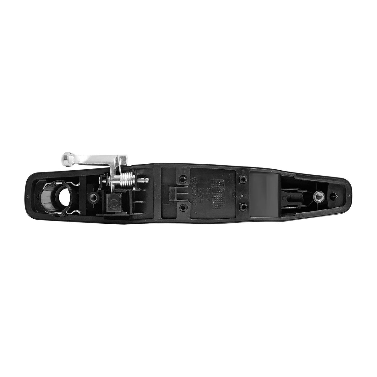 Manija Exterior Del. Izq. GMC Sierra / Chevrolet Silverado 2007-2013 – vista 2