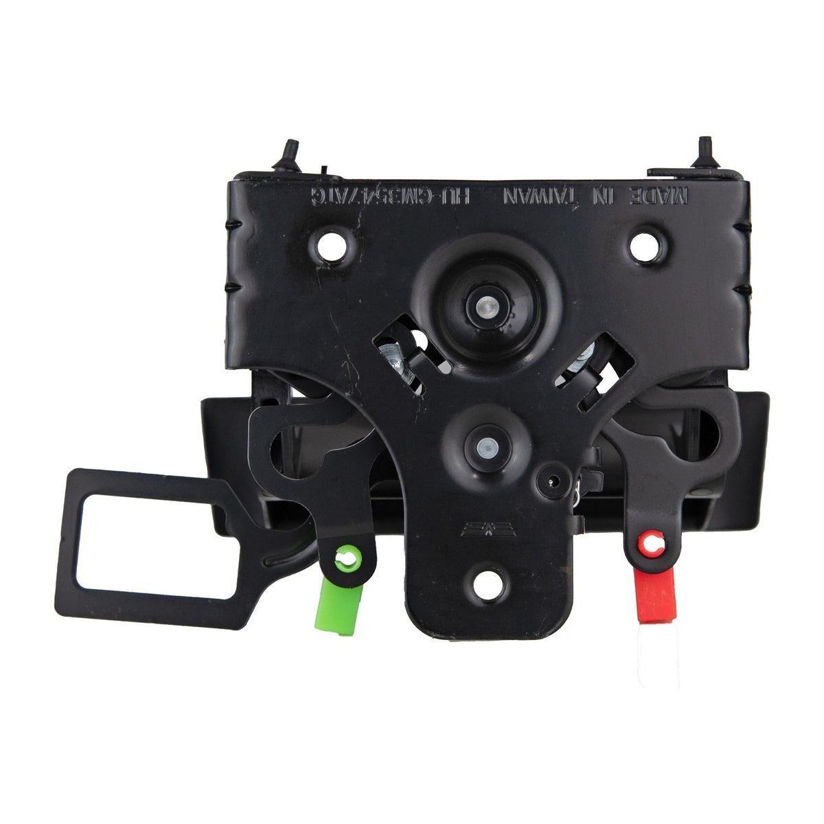 Manija de Tapa Tras. GMC Sierra / Chevrolet Silverado 2007-2013 – vista 2