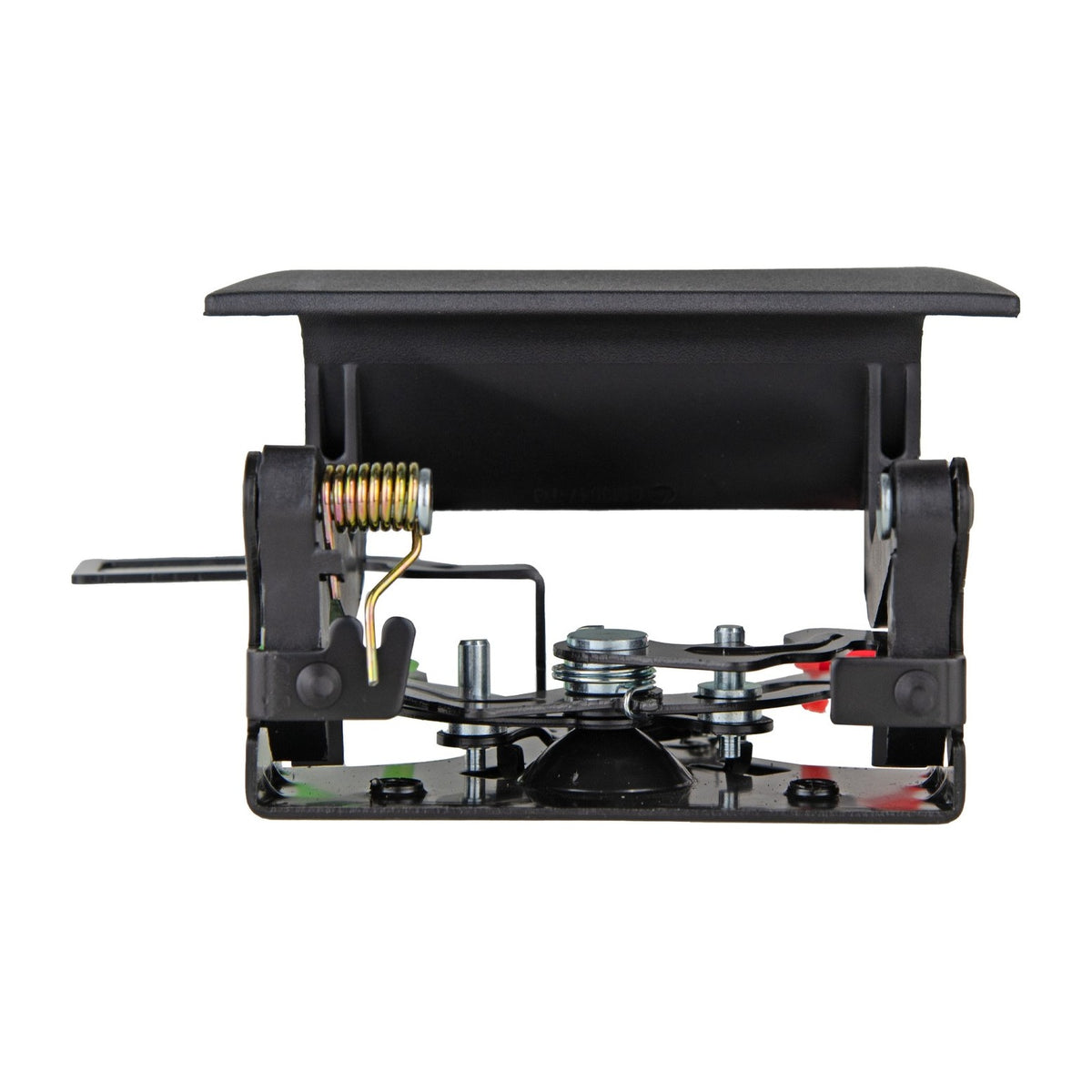 Manija de Tapa Tras. GMC Sierra / Chevrolet Silverado 2007-2013 – vista 3
