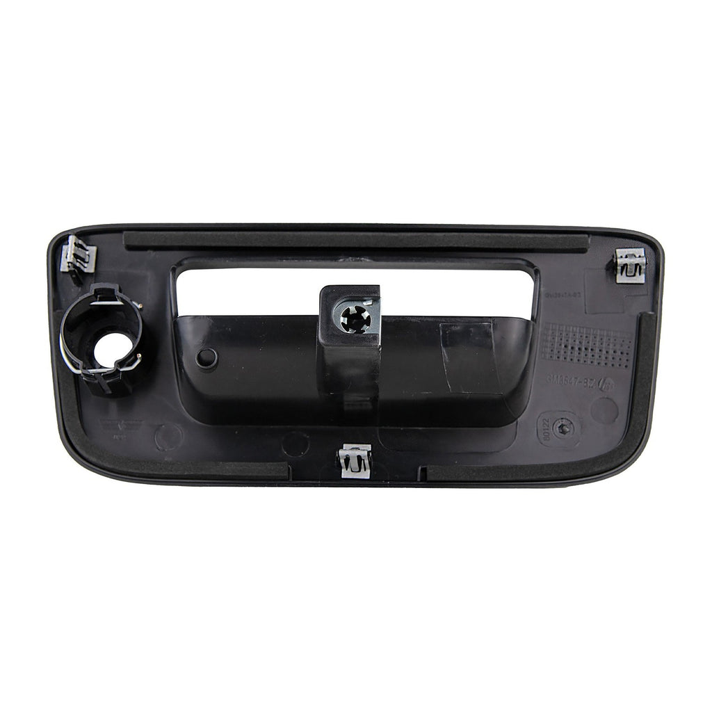 Manija de Tapa Tras. GMC Sierra / Chevrolet Silverado 2007-2013 – vista 2