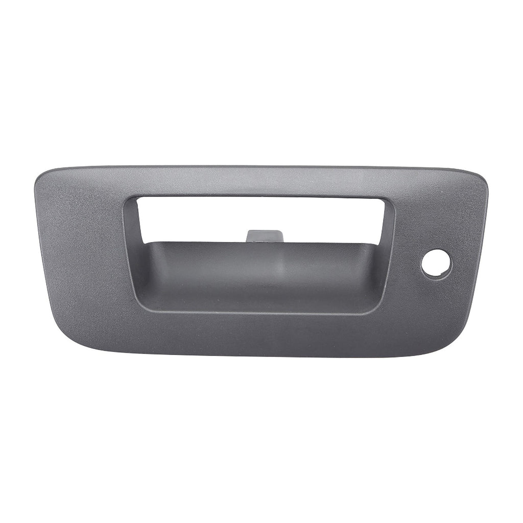 Manija de Tapa Tras. GMC Sierra / Chevrolet Silverado 2007-2013 – vista 1
