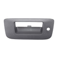 Manija de Tapa Tras. GMC Sierra / Chevrolet Silverado 2007-2013 – vista 1