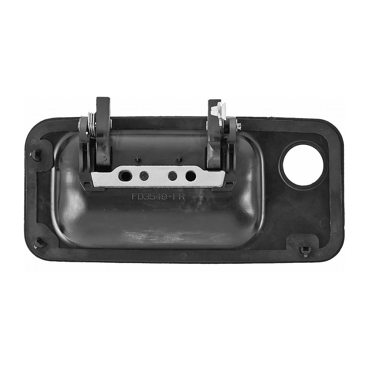 Manija Exterior Del. Der. Ford Ranger 2005-2009 – vista 2