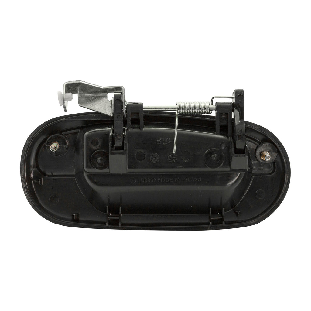 Manija Exterior Tras. Izq. Ford Lobo / Ford Expedition 1997-2003 – vista 2