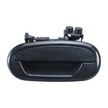 Manija Exterior Tras. Izq. Ford Lobo / Ford Expedition 1997-2003 – vista 1