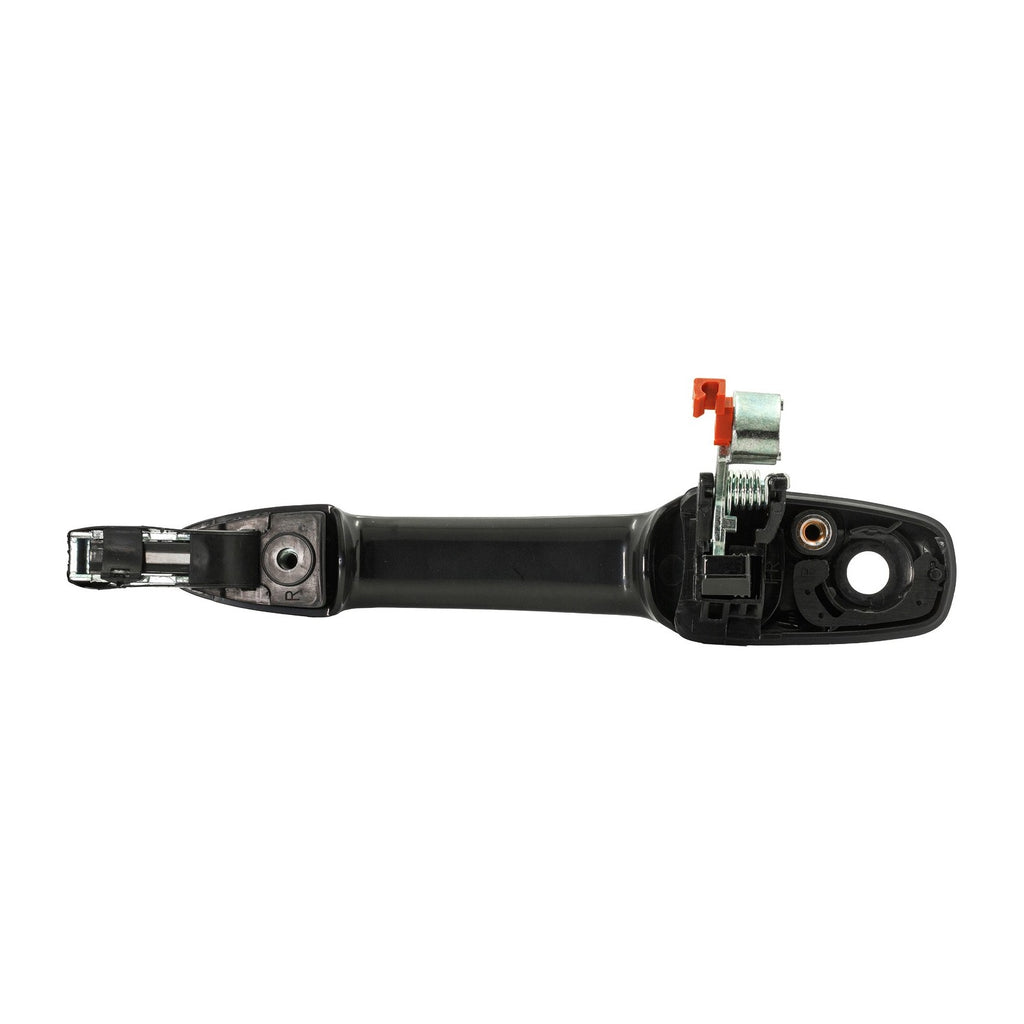 Manija Exterior Del. Der. Mazda CX-7 / Mazda 6 2003-2012 – vista 2