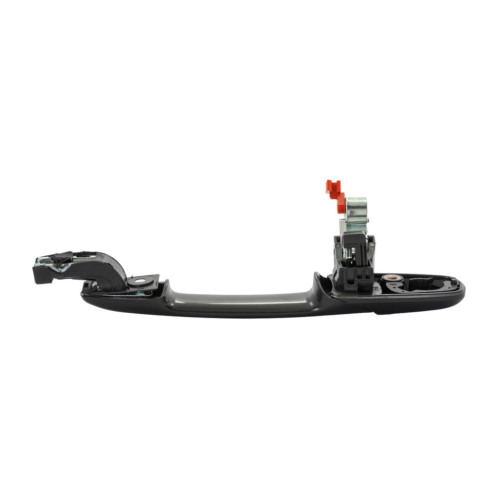 Manija Exterior Del. Der. Mazda CX-7 / Mazda 6 2003-2012 – vista 3