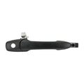 Manija Exterior Del. Der. Mazda CX-7 / Mazda 6 2003-2012 – vista 1