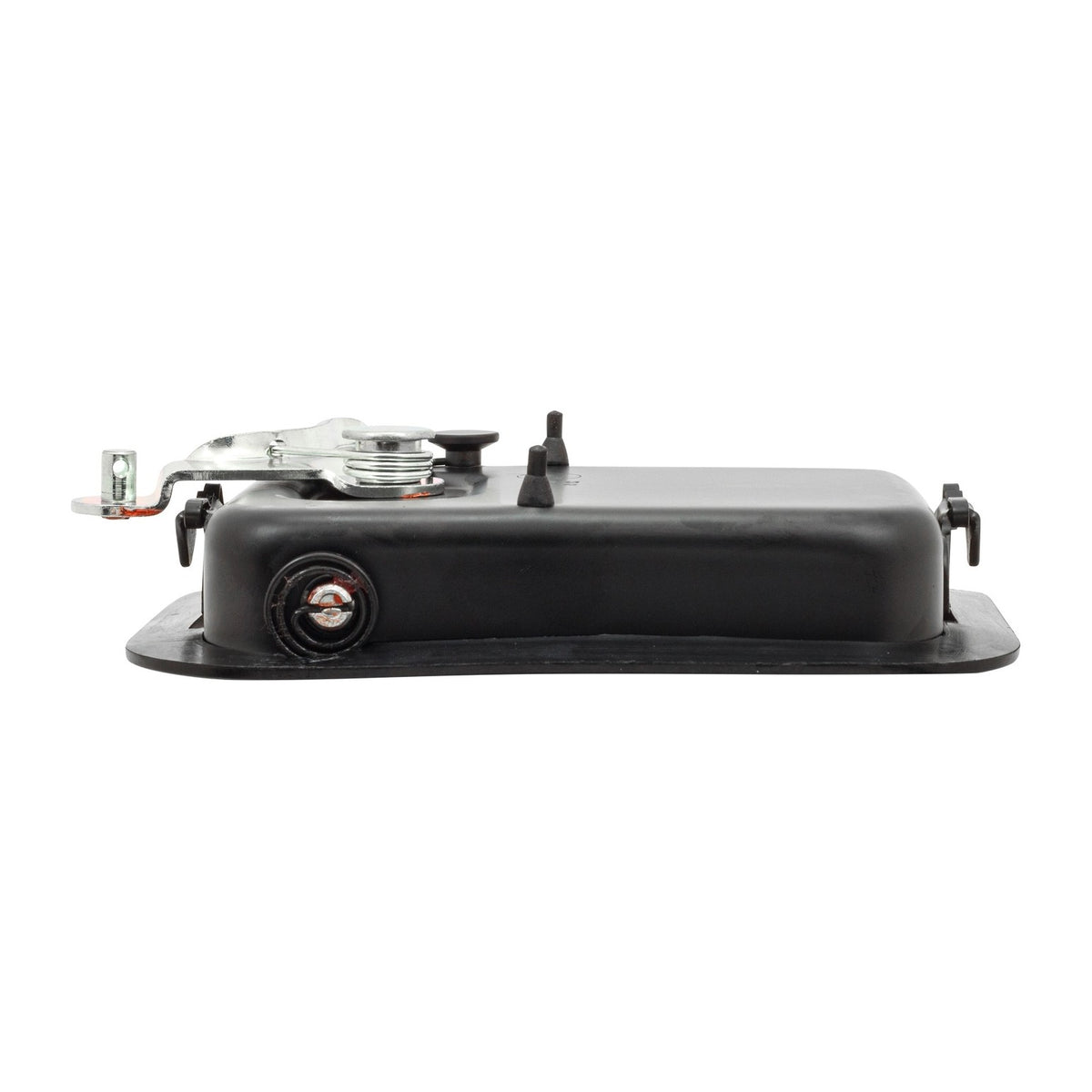 Manija Exterior Del. Izq. Negra Jeep Wrangler 1987-2006 – vista 3