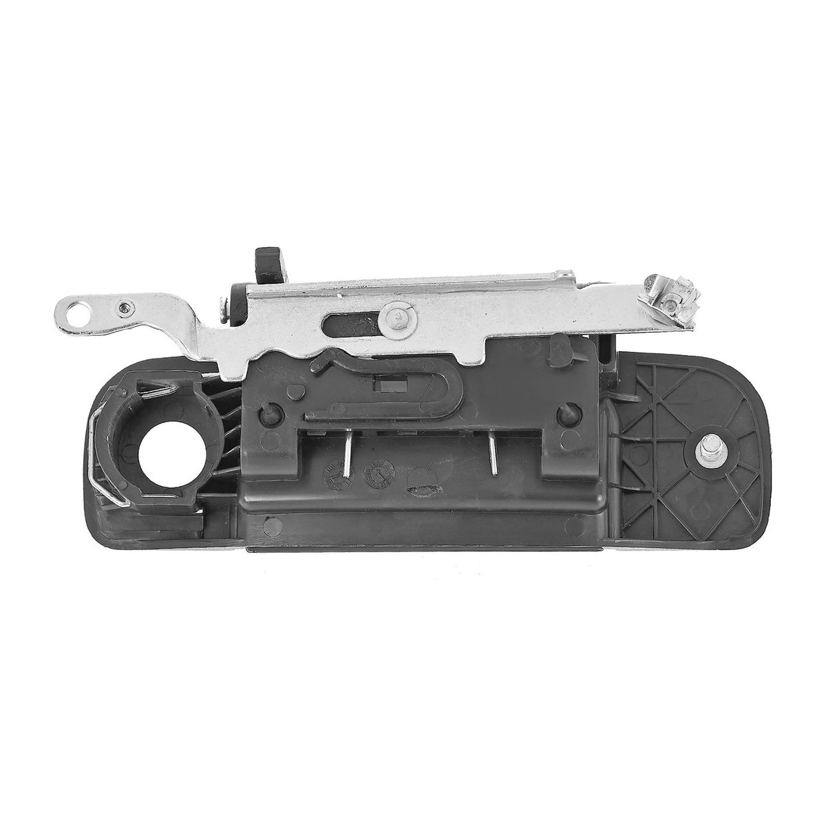 Manija Exterior Dodge Durango 1998-2003 – vista 2