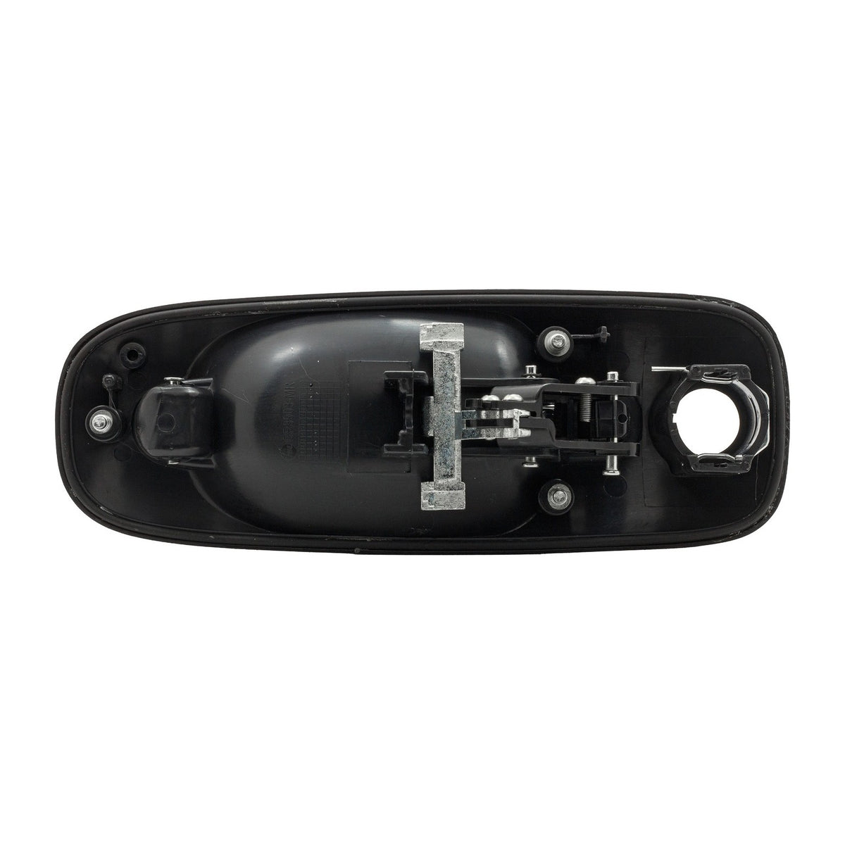 Manija Exterior Der. Chrysler Town & Country / Dodge Caravan 2001-2007 – vista 2