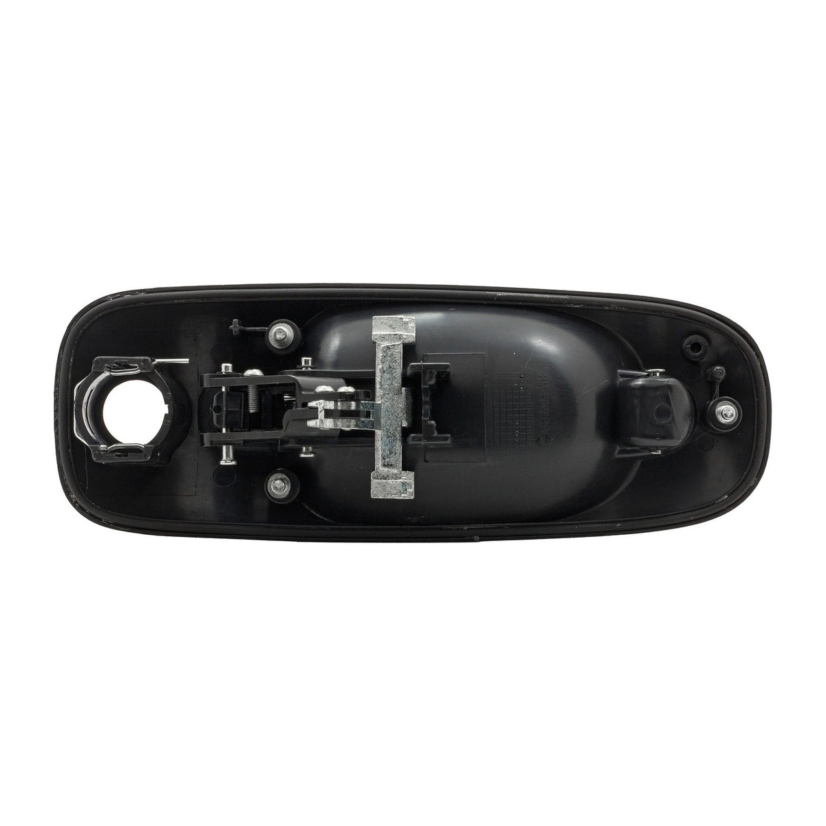 Manija Exterior Izq. Chrysler Town & Country / Dodge Caravan 2001-2007 – vista 2
