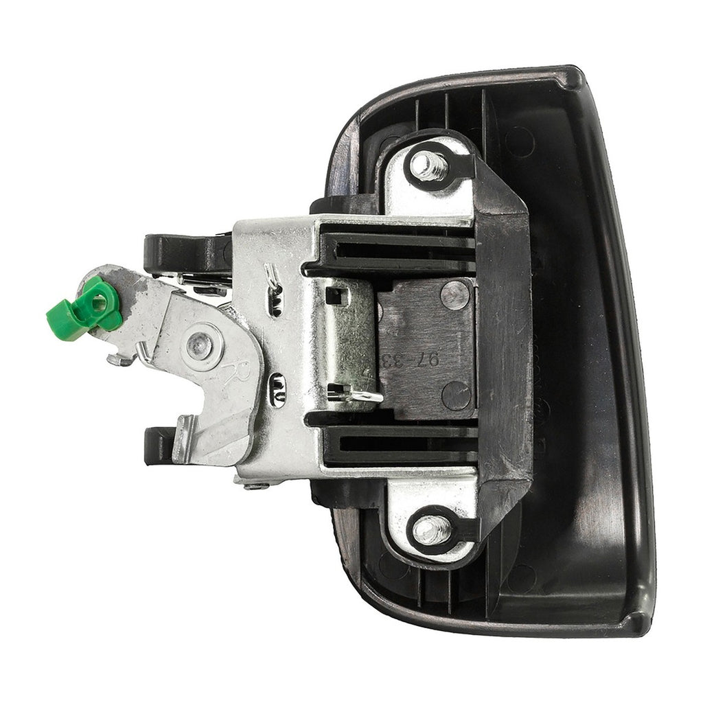 Manija Exterior Tras. Der. Nissan Xterra 2000-2004 – vista 2