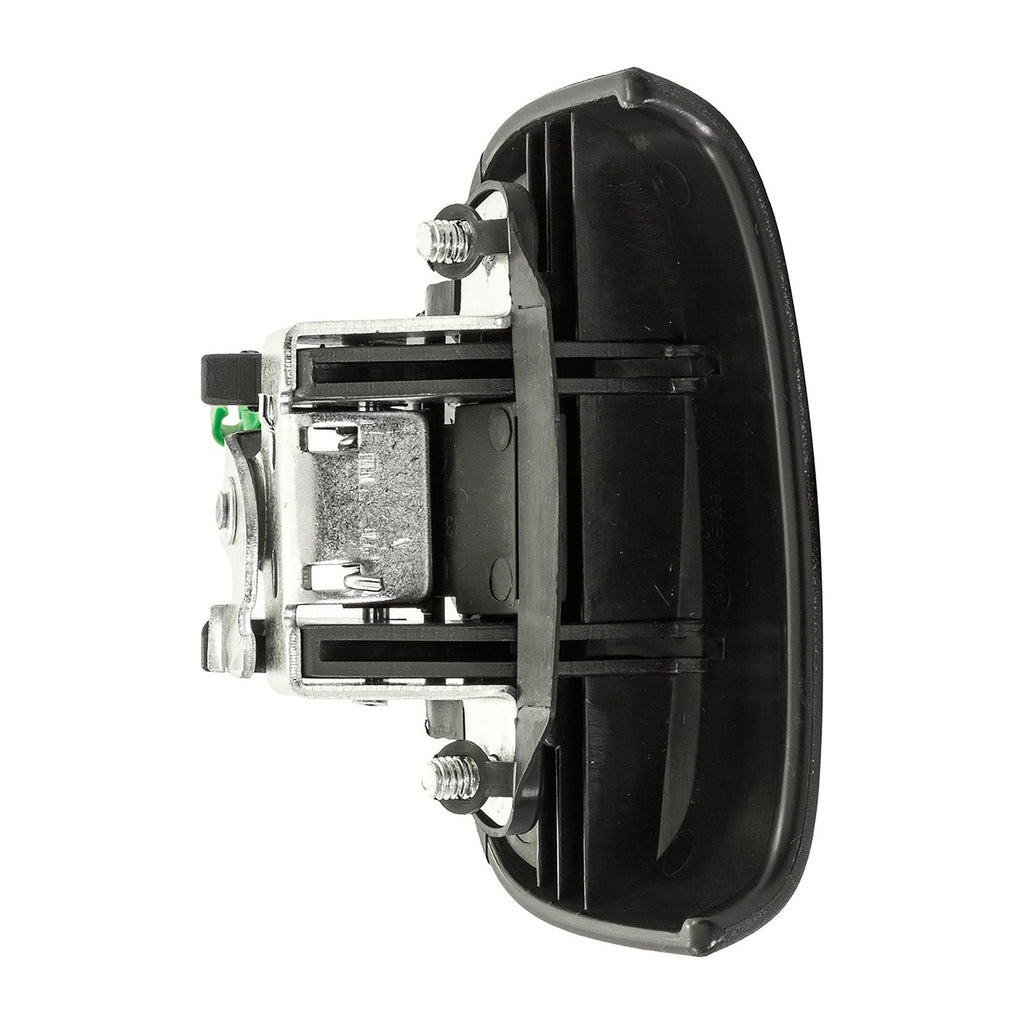Manija Exterior Tras. Der. Nissan Xterra 2000-2004 – vista 3