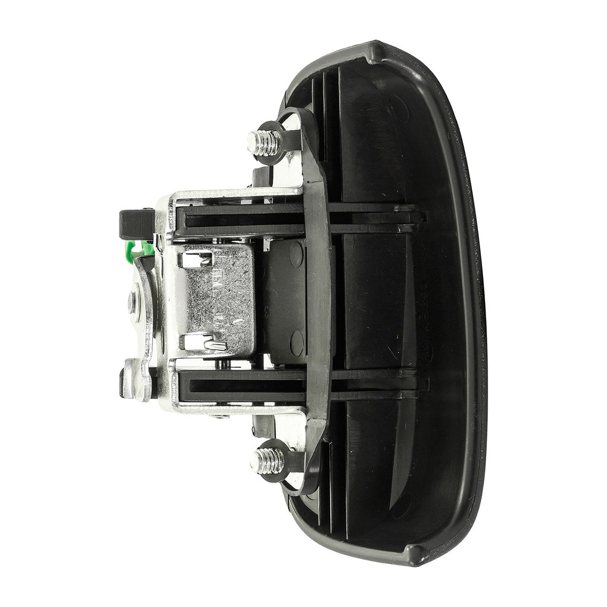 Manija Exterior Tras. Der. Nissan Xterra 2000-2004 – vista 3