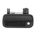 Manija Exterior Del. Izq. Negra Toyota Hilux 1998-2004 – vista 1