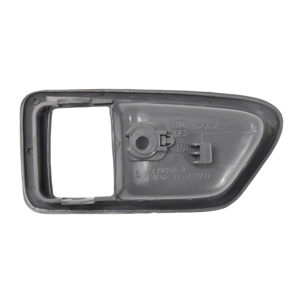 Manija Interior Der. Gris Toyota Camry 1997-2001 – vista 2