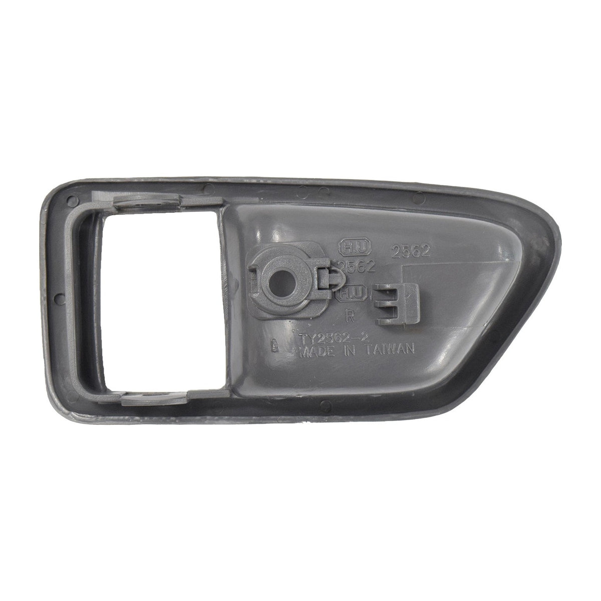 Manija Interior Der. Gris Toyota Camry 1997-2001 – vista 2