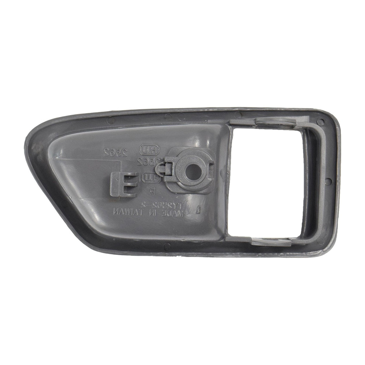 Manija Interior Izq. Gris Toyota Camry 1997-2001 – vista 2