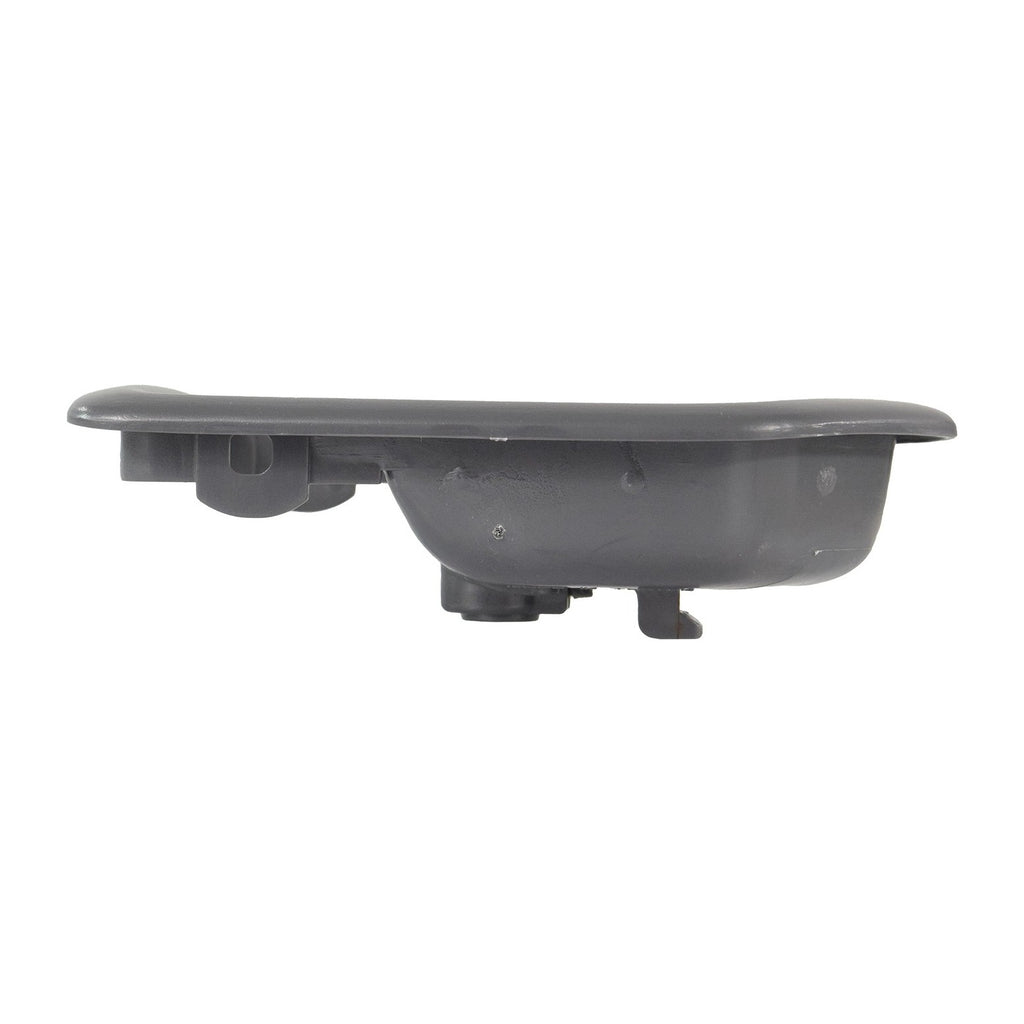 Manija Interior Izq. Gris Toyota Camry 1997-2001 – vista 3