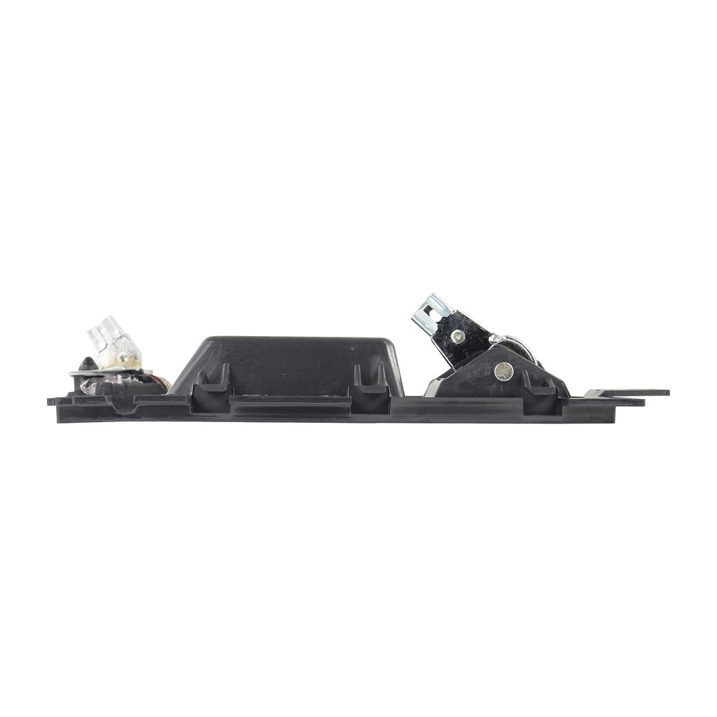 Manija Interior Tras. Izq. Chevrolet S10 1982-1994 – vista 3
