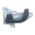Manija Interior Del. Izq. Mitsubishi Eclipse / Eagle Talon 1995-1999 – vista 1