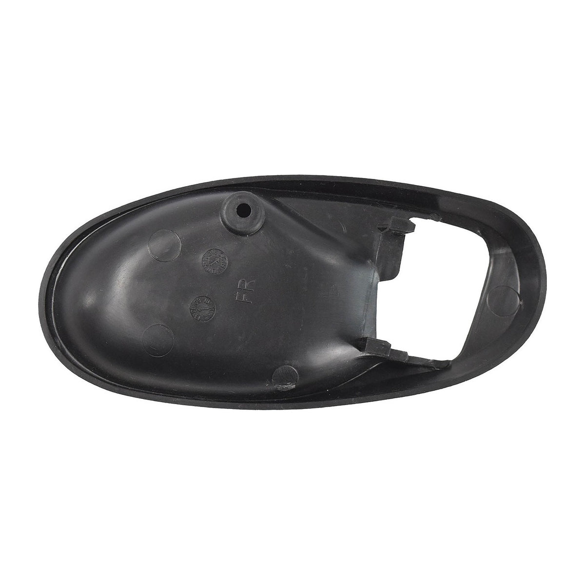 Manija Interior Del. Der. Mitsubishi Eclipse / Eagle Talon 1995-1999 – vista 2