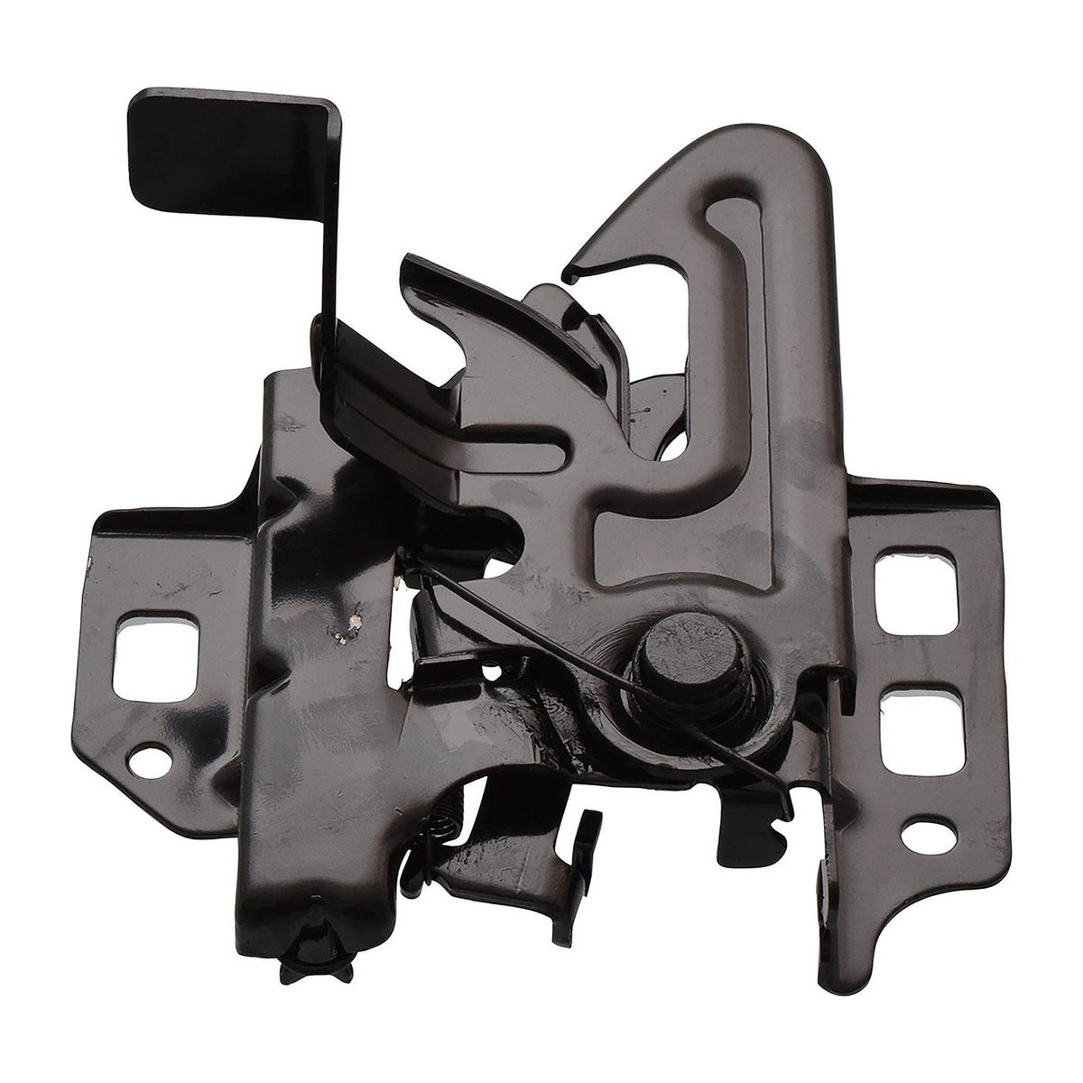 Chapa de Cofre Del. GMC Sierra / Chevrolet Silverado 1999-2002 – vista 2