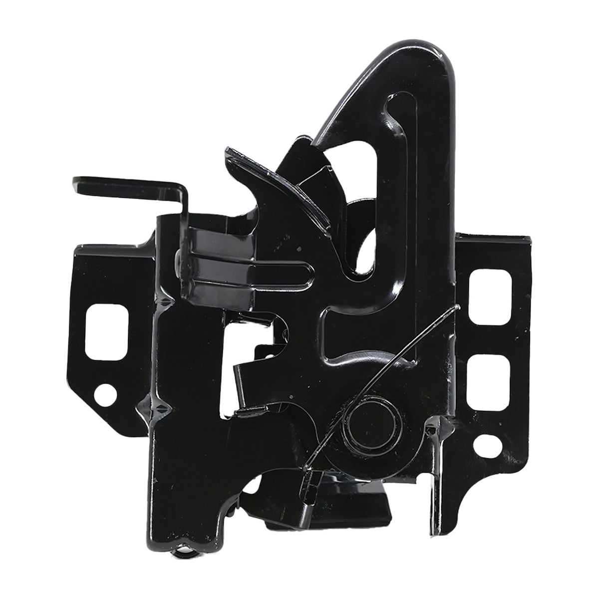 Chapa de Cofre Del. GMC Sierra / Chevrolet Silverado 1999-2002 – vista 1