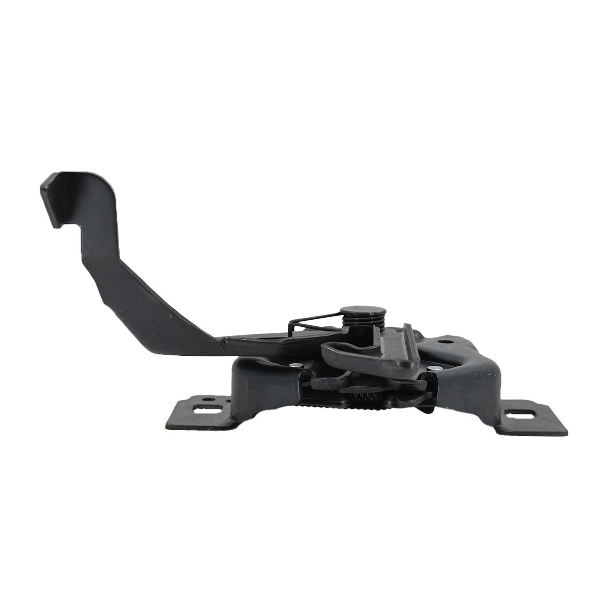 Chapa de Cofre Del. Ford Ranger 2005-2012 – vista 3