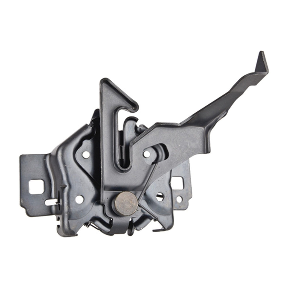 Chapa de Cofre Del. Ford Ranger 2005-2012 – vista 4