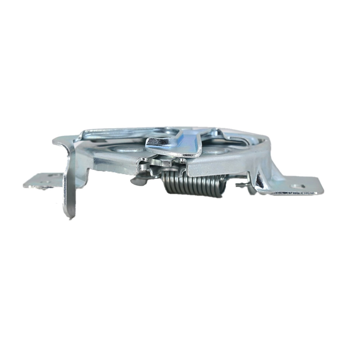 Chapa de Cofre Del. Chevrolet Tracker / Suzuki Grand Vitara 1999-2005 – vista 3