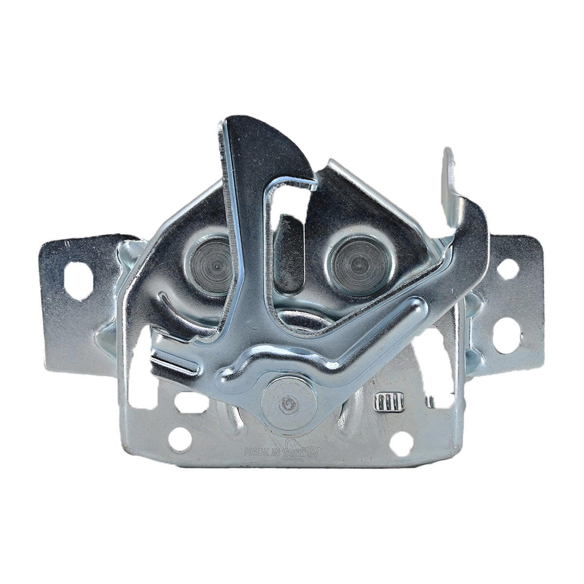 Chapa de Cofre Del. Chevrolet Tracker / Suzuki Grand Vitara 1999-2005 – vista 1