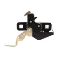 Chapa de Cofre Del. Ford Explorer 1995-1997 – vista 1