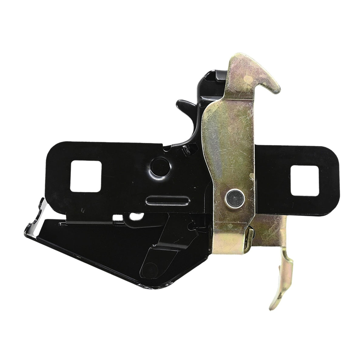 Chapa de Cofre Del. Ford Ranger / Ford Bronco 1980-1988 – vista 2