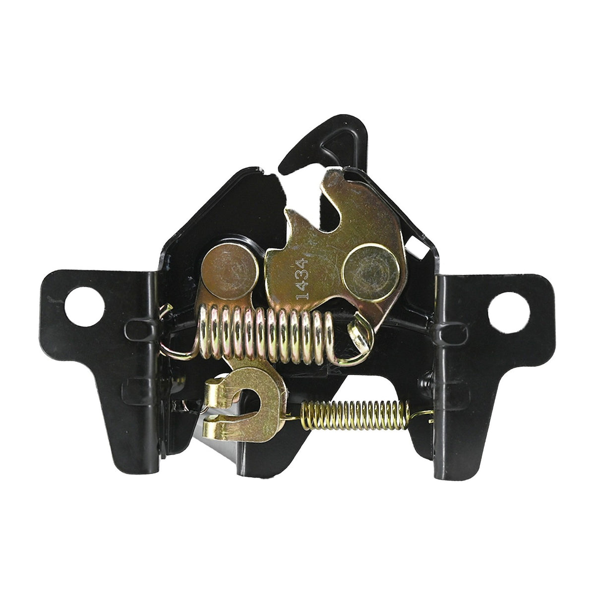 Chapa de Cofre Del. Ford Ranger 1998-2004 – vista 2