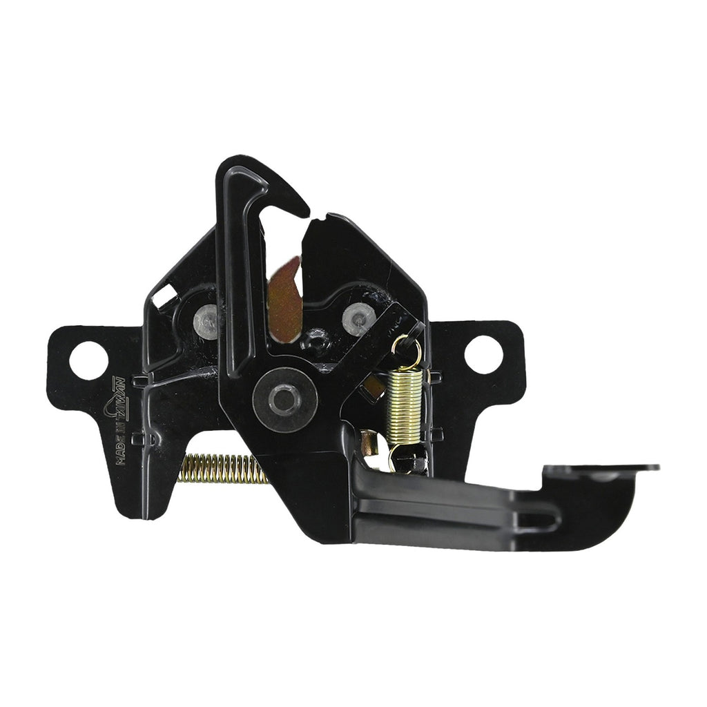 Chapa de Cofre Del. Ford Ranger 1998-2004 – vista 1