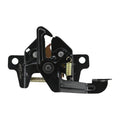 Chapa de Cofre Del. Ford Ranger 1998-2004 – vista 1