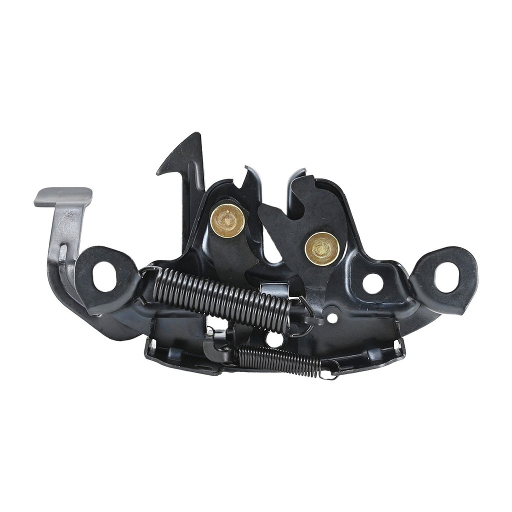 Chapa de Cofre Del. Nissan Sentra 1995-1999 – vista 2