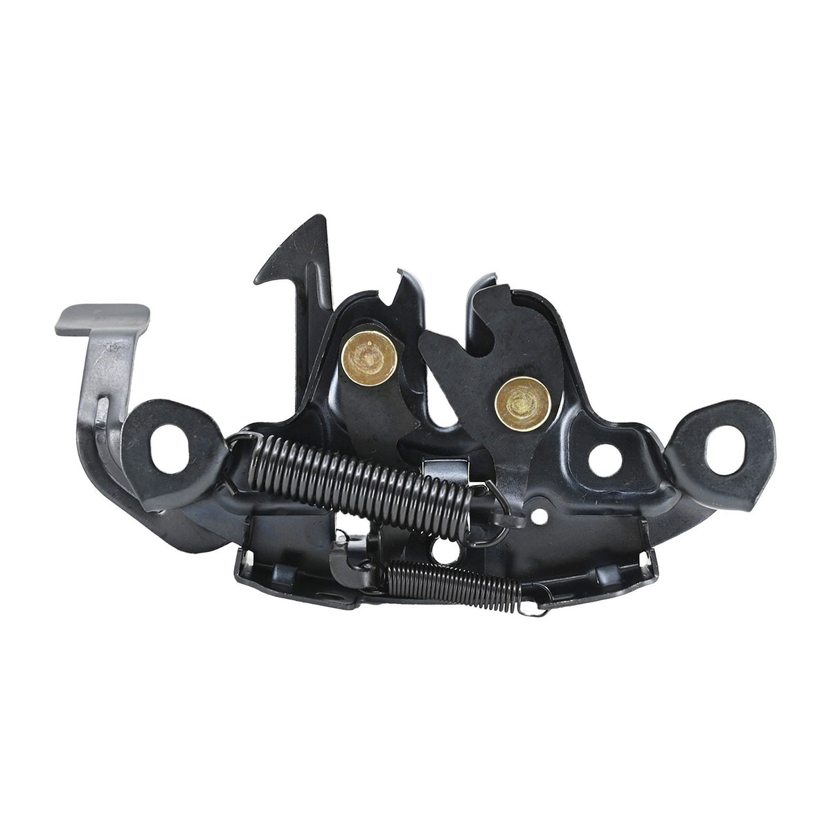 Chapa de Cofre Del. Nissan Sentra 1995-1999 – vista 2