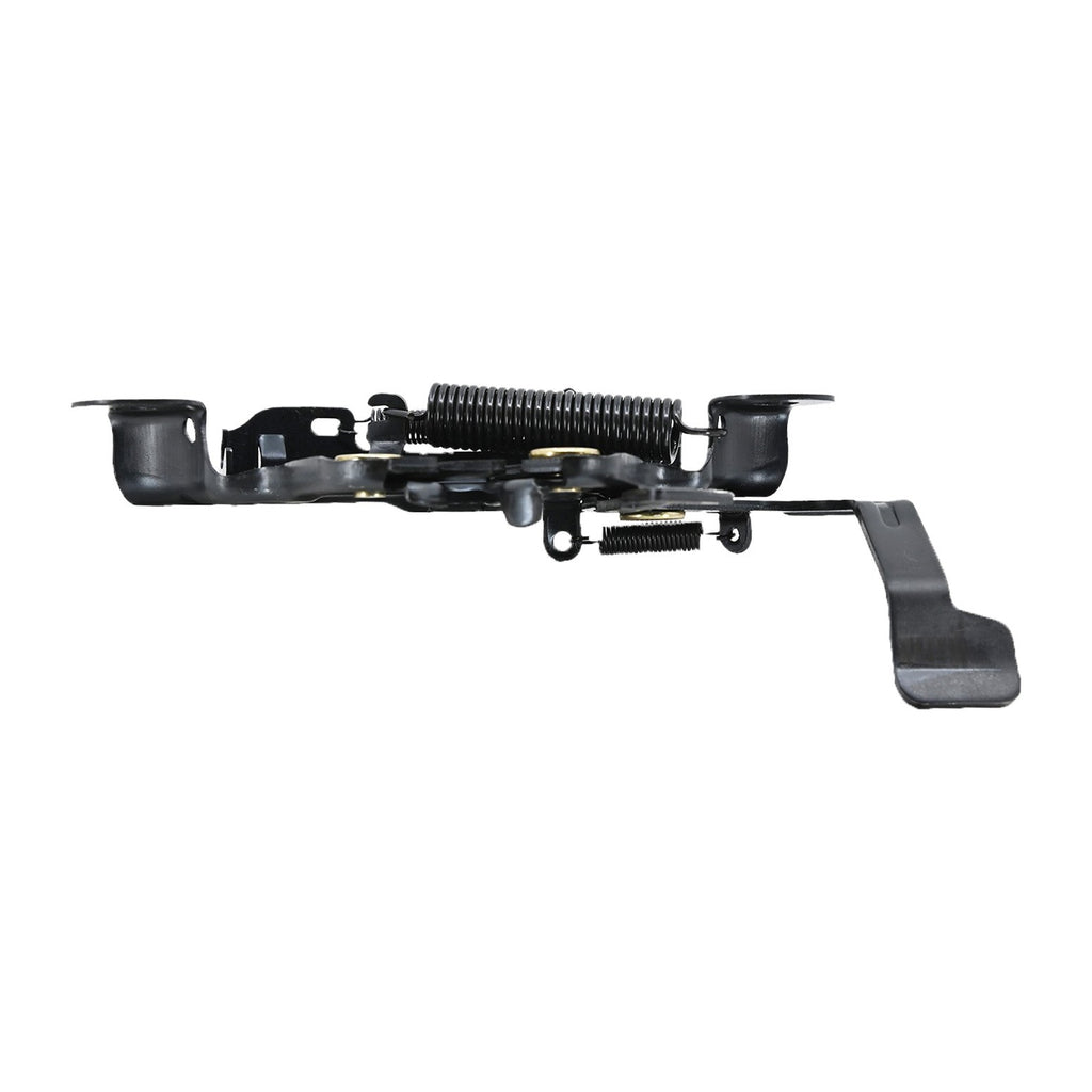 Chapa de Cofre Del. Nissan Sentra 1995-1999 – vista 3