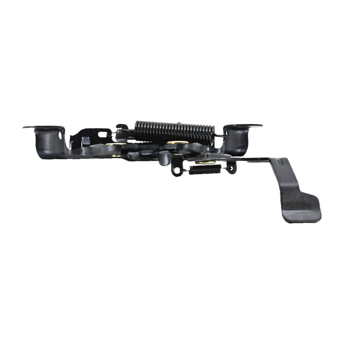 Chapa de Cofre Del. Nissan Sentra 1995-1999 – vista 3