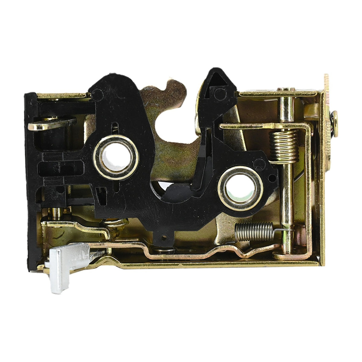 Chapa de Puerta Tras. Der. Volkswagen Jetta 1987-1992 – vista 2