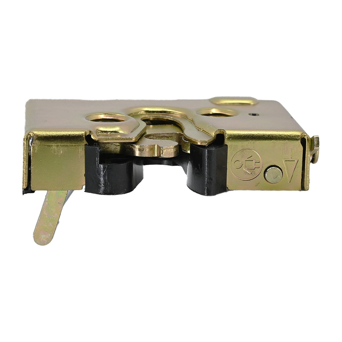 Chapa de Puerta Tras. Der. Volkswagen Jetta 1987-1992 – vista 3