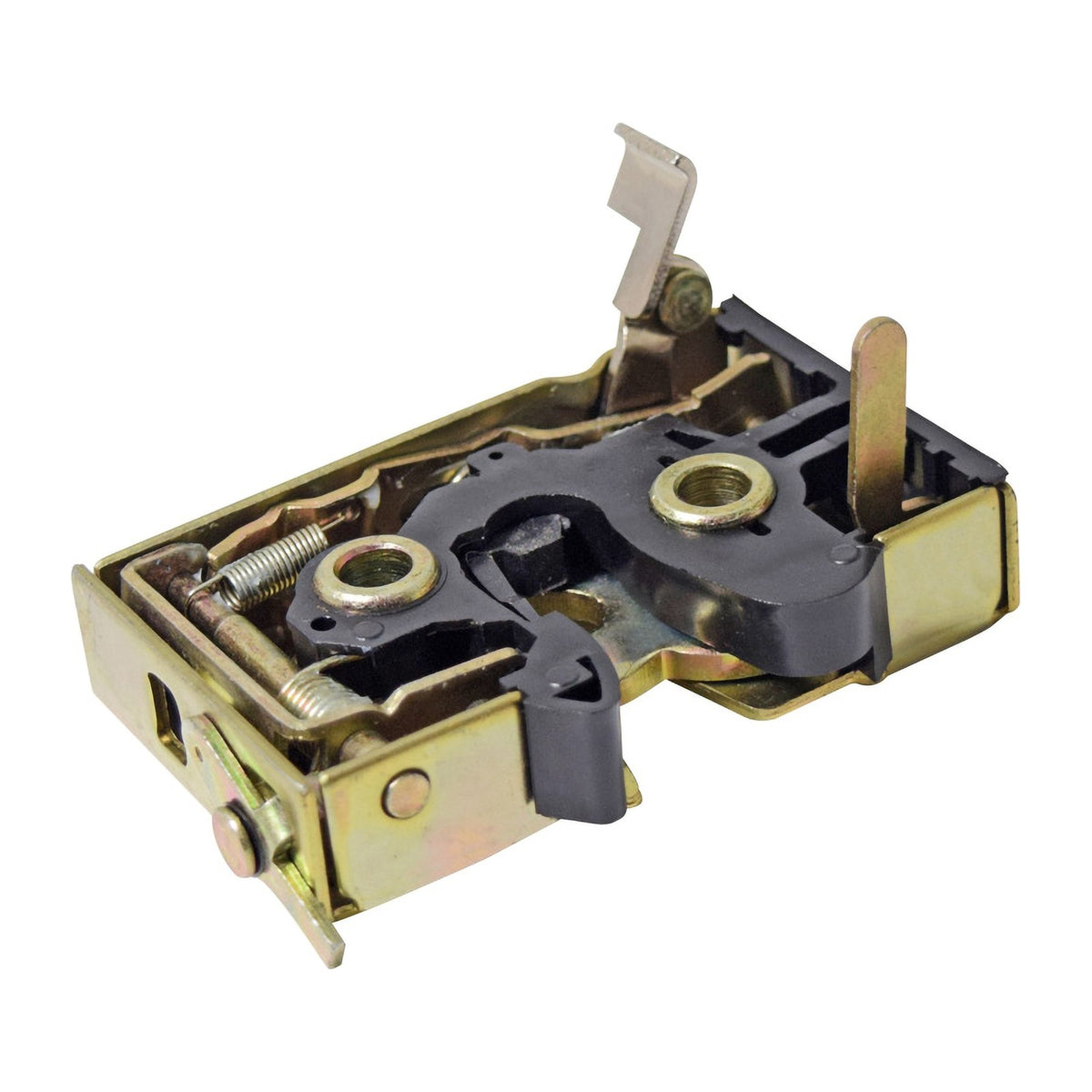 Chapa de Puerta Tras. Der. Volkswagen Jetta 1987-1992 – vista 4