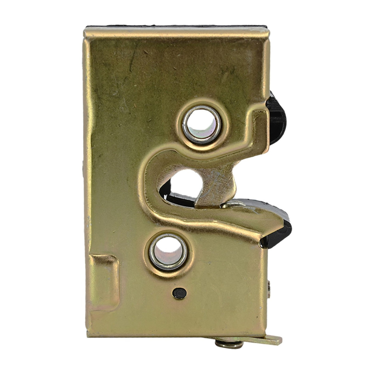 Chapa de Puerta Tras. Izq. Volkswagen Jetta 1987-1992 – vista 1