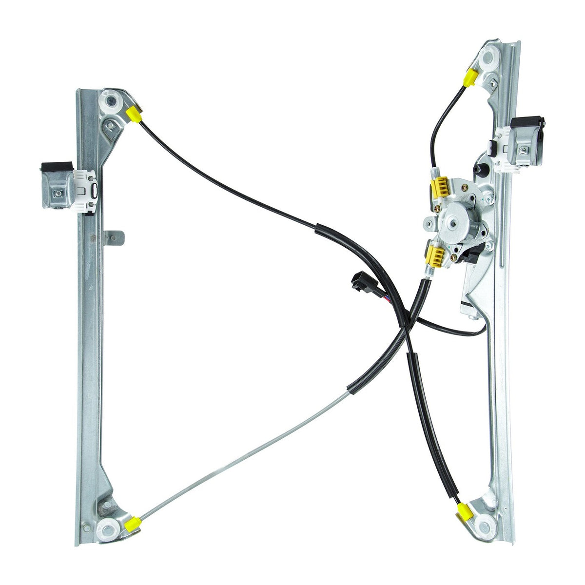 Elevador de Cristal Eléctrico 97590 Del. Der. GMC Sierra 1999-2006 – vista 2