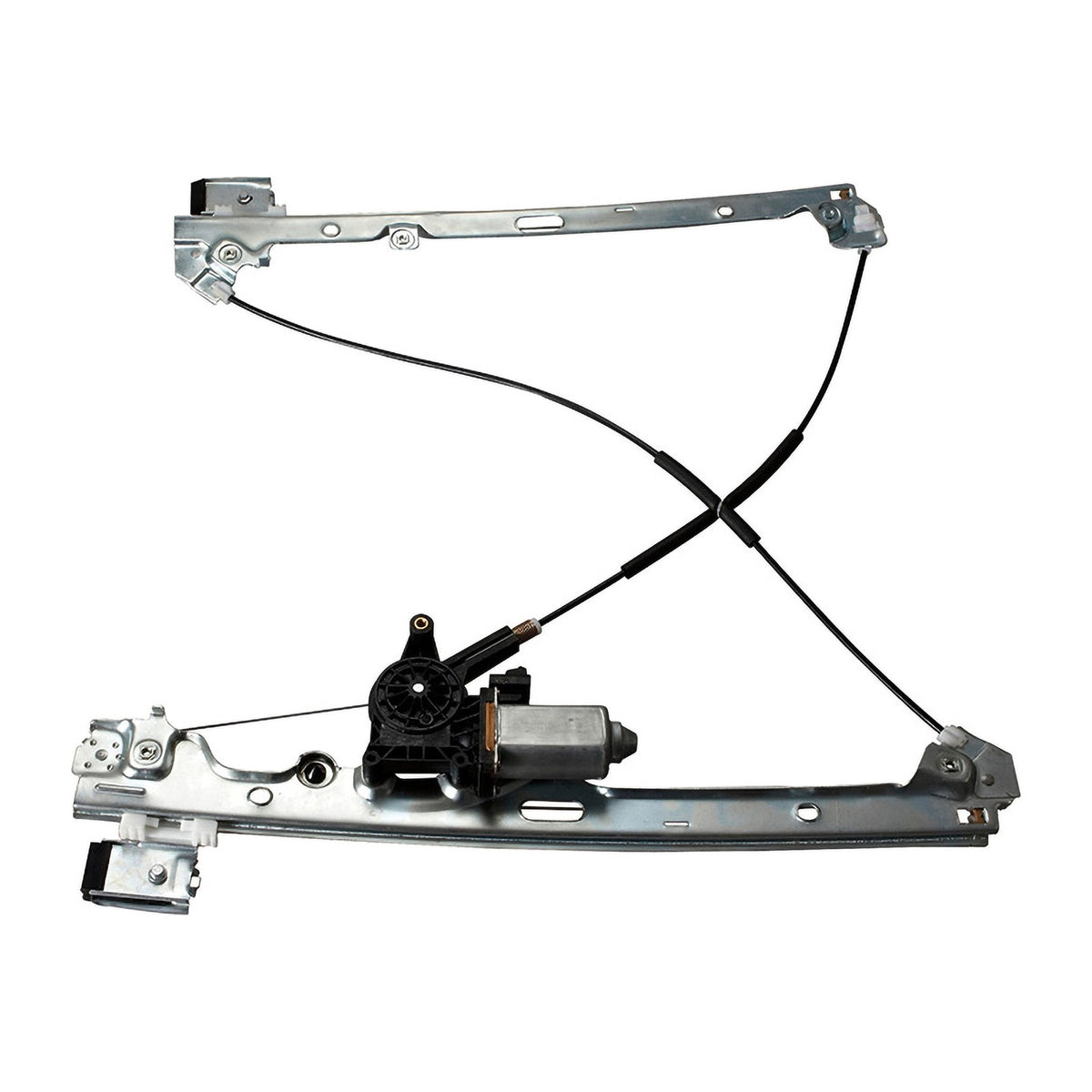 Elevador de Cristal Eléctrico 97590 Del. Der. GMC Sierra 1999-2006 – vista 1