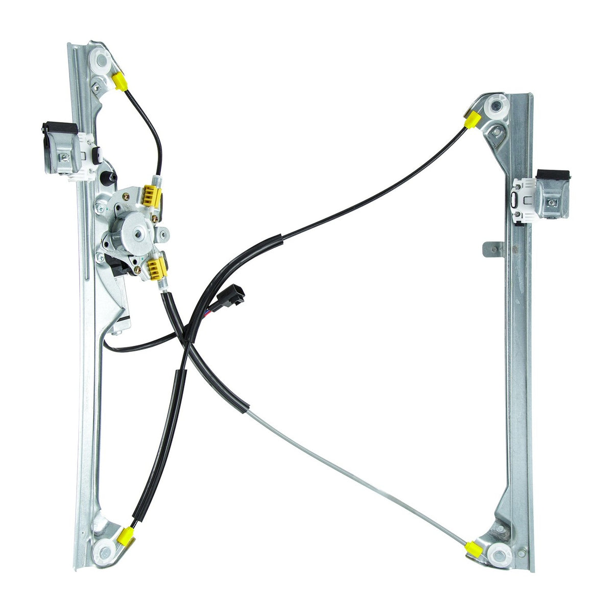 Elevador de Cristal Eléctrico 97591 Del. Izq. GMC Sierra 1999-2006 – vista 2