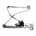 Elevador de Cristal Eléctrico 97591 Del. Izq. GMC Sierra 1999-2006 – vista 1